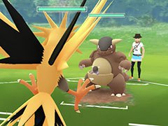今からでも，また始めても楽しい！　変化を続ける「ポケモンGO」の“今”を「ポケットモンスター Let's Go! ピカチュウ・Let's Go! イーブイ」との連動方法とともに紹介