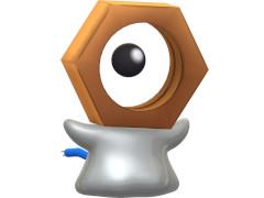 「ポケモンGO」，幻のポケモン“メルタン”の色違いが4月25日より期間限定で再登場。「ふしぎなはこ」の再使用までの期間が3日間短縮に