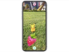 「ポケモンGO」の新機能「Buddy Adventure」に関する情報が公開。ARで出したポケモンにきのみをあげたり，ふれ合ったりできるように