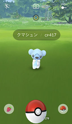 画像ギャラリー No.004のサムネイル画像 / 新たなポケモンの登場に「相棒と冒険モード」の実装などトピック満載。進化を続ける「ポケモンGO」の2019年を振り返ってみよう