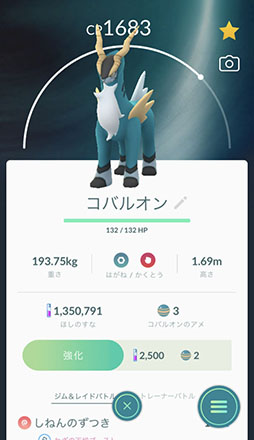 画像ギャラリー No.010のサムネイル画像 / 新たなポケモンの登場に「相棒と冒険モード」の実装などトピック満載。進化を続ける「ポケモンGO」の2019年を振り返ってみよう
