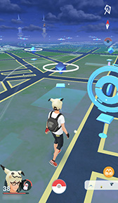 画像ギャラリー No.011のサムネイル画像 / 新たなポケモンの登場に「相棒と冒険モード」の実装などトピック満載。進化を続ける「ポケモンGO」の2019年を振り返ってみよう