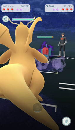 画像ギャラリー No.013のサムネイル画像 / 新たなポケモンの登場に「相棒と冒険モード」の実装などトピック満載。進化を続ける「ポケモンGO」の2019年を振り返ってみよう