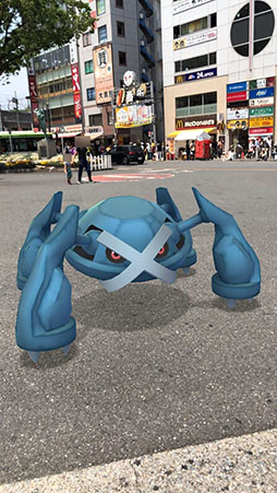 画像ギャラリー No.035のサムネイル画像 / 新たなポケモンの登場に「相棒と冒険モード」の実装などトピック満載。進化を続ける「ポケモンGO」の2019年を振り返ってみよう