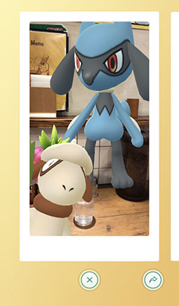 画像ギャラリー No.037のサムネイル画像 / 新たなポケモンの登場に「相棒と冒険モード」の実装などトピック満載。進化を続ける「ポケモンGO」の2019年を振り返ってみよう