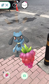 画像ギャラリー No.044のサムネイル画像 / 新たなポケモンの登場に「相棒と冒険モード」の実装などトピック満載。進化を続ける「ポケモンGO」の2019年を振り返ってみよう