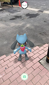 画像ギャラリー No.045のサムネイル画像 / 新たなポケモンの登場に「相棒と冒険モード」の実装などトピック満載。進化を続ける「ポケモンGO」の2019年を振り返ってみよう
