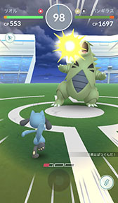 画像ギャラリー No.046のサムネイル画像 / 新たなポケモンの登場に「相棒と冒険モード」の実装などトピック満載。進化を続ける「ポケモンGO」の2019年を振り返ってみよう