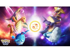 「ポケモンGO」，世界中のトレーナーとバトルする「GOバトルリーグ」が近日登場。最適化やバランス調整を行う「プレシーズン」も開催予定