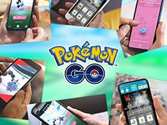 「ポケモンGO」，新たなレイドバトルへの参加方法や，毎日1つ受け取れるフィールドリサーチのタスクなど，アップデート情報が発表に