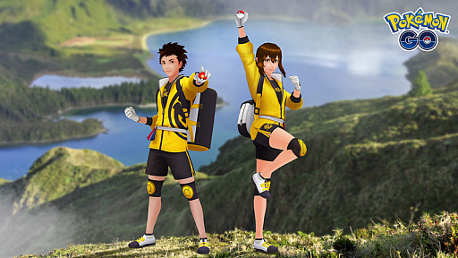 画像ギャラリー No.003のサムネイル画像 / 「ポケモンGO」に「メガシンカ」が登場。“ポケモンGOならではの遊びが詰まったもの”として2020年内に実装予定
