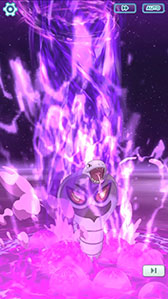 画像ギャラリー No.011のサムネイル画像 / 「ポケモンGO」にムサシとコジロウがニャース気球に乗って参上。今冬公開予定の「劇場版ポケットモンスター ココ」とのコラボイベントとして開催