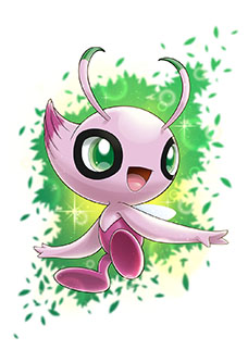 画像ギャラリー No.017のサムネイル画像 / 「ポケモンGO」にムサシとコジロウがニャース気球に乗って参上。今冬公開予定の「劇場版ポケットモンスター ココ」とのコラボイベントとして開催