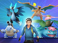 「ポケモンGO」，リザードンら一部のポケモンでメガシンカが可能に。新たなレイドバトル“メガレイド”も登場