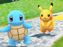 「Pokémon GO Tour：カントー地方」が2021年2月20日に開催決定。色違いのミュウにも出会えるチャンス