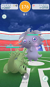 画像ギャラリー No.004のサムネイル画像 / 2020年の「ポケモンGO」で起きた主なトピックをおさらい。リリース後初のレベルアップのバランス調整や新地方の実装など進化が止まらない!