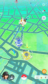 画像ギャラリー No.022のサムネイル画像 / 2020年の「ポケモンGO」で起きた主なトピックをおさらい。リリース後初のレベルアップのバランス調整や新地方の実装など進化が止まらない!