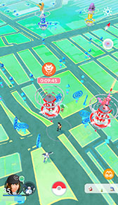 画像ギャラリー No.024のサムネイル画像 / 2020年の「ポケモンGO」で起きた主なトピックをおさらい。リリース後初のレベルアップのバランス調整や新地方の実装など進化が止まらない!