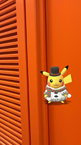 画像ギャラリー No.027のサムネイル画像 / 2020年の「ポケモンGO」で起きた主なトピックをおさらい。リリース後初のレベルアップのバランス調整や新地方の実装など進化が止まらない!
