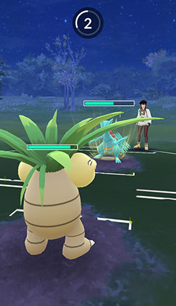 画像ギャラリー No.032のサムネイル画像 / 2020年の「ポケモンGO」で起きた主なトピックをおさらい。リリース後初のレベルアップのバランス調整や新地方の実装など進化が止まらない!