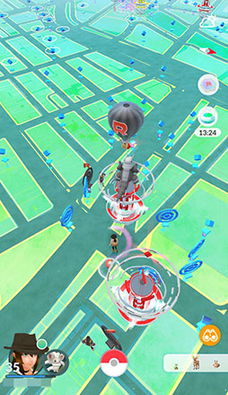 画像ギャラリー No.035のサムネイル画像 / 2020年の「ポケモンGO」で起きた主なトピックをおさらい。リリース後初のレベルアップのバランス調整や新地方の実装など進化が止まらない!