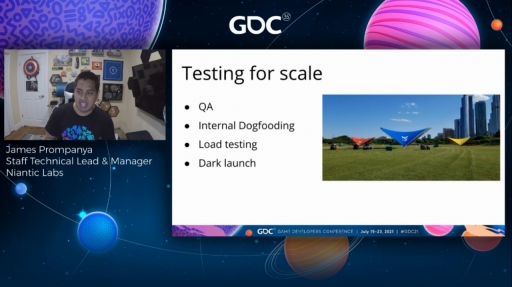 画像ギャラリー No.011のサムネイル画像 / ［GDC 2021］「ポケモンGO」の大型イベント・Pokémon GO Fest 2020を振り返る。初のバーチャル開催はどのように成功したか