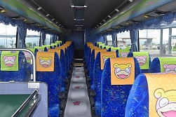 画像ギャラリー No.003のサムネイル画像 / うどん県PR団「ヤドン」とのコラボイベント“ヤドンパラダイス in 香川 2021”が本日より2022年2月28日まで開催