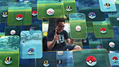 画像ギャラリー No.008のサムネイル画像 / 「ポケモンGO」の配信5周年を記念した特別映像“Adventures Go on!”が公開に。世界各地のニュースやコミュニティを約2分の映像で紹介