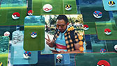 画像ギャラリー No.009のサムネイル画像 / 「ポケモンGO」の配信5周年を記念した特別映像“Adventures Go on!”が公開に。世界各地のニュースやコミュニティを約2分の映像で紹介