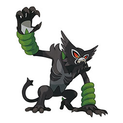画像ギャラリー No.001のサムネイル画像 / 幻のポケモン“ザルード”が初登場。「ポケモンGO」で劇場版の海外公開を記念したイベントが10月1日にスタート