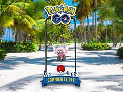 「ポケモンGO」，来月のコミュニティ・デイでヌイコグマが大量発生。イベントは4月23日14：00〜17：00の3時間実施へ
