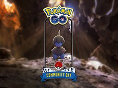 「ポケモンGO」今月のコミュニティ・デイではモノズが大量発生。6月25日11：00〜14：00の予定で開催へ