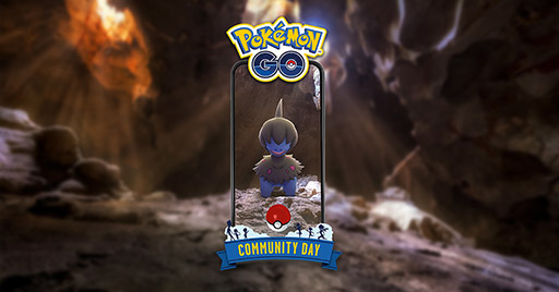 画像ギャラリー No.002のサムネイル画像 / 「ポケモンGO」今月のコミュニティ・デイではモノズが大量発生。6月25日11:00〜14:00の予定で開催へ