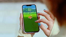 画像ギャラリー No.006のサムネイル画像 / 「ポケモンGO」で日本の坂に着目したキャンペーンが開始に。CM放送に加えて，函館市のペリー広場にはリアルポケストップも登場