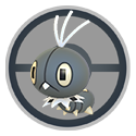 画像ギャラリー No.001のサムネイル画像 / 「ポケモンGO」,地域によって羽の模様が異なるビビヨンが新登場。ポストカードをピン留めすることで,進化前の“コフキムシ”に出会える