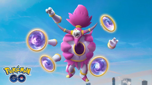 画像ギャラリー No.003のサムネイル画像 / ［インタビュー］2022年の「ポケモンGO」を振り返る。3年ぶりのリアルイベント開催やウルトラビースト襲来など，トピック盛りだくさんの1年に