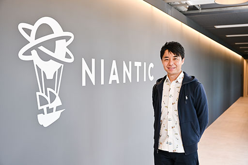 画像ギャラリー No.013のサムネイル画像 / ［インタビュー］2022年の「ポケモンGO」を振り返る。3年ぶりのリアルイベント開催やウルトラビースト襲来など，トピック盛りだくさんの1年に