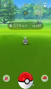 画像ギャラリー No.033のサムネイル画像 / ［インタビュー］2022年の「ポケモンGO」を振り返る。3年ぶりのリアルイベント開催やウルトラビースト襲来など，トピック盛りだくさんの1年に