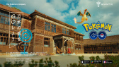 画像ギャラリー No.010のサムネイル画像 / 「Pokémon GO」岡山・吹屋を舞台にした高畑充希さん出演のTVCM放映スタート。日本の坂をGOしよう企画第2弾