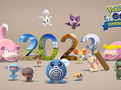 「ポケモンGO」，12月1日に開幕する新シーズン「時を超えた旅」の情報が公開に。ヒスイ地方のポケモンたちが新たに登場