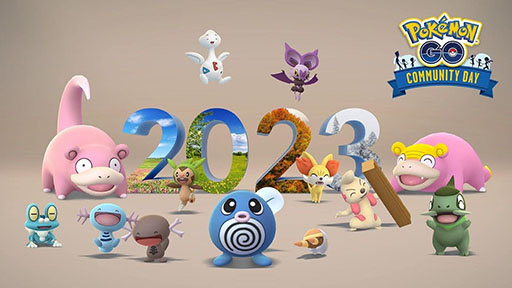 画像ギャラリー No.003のサムネイル画像 / 5人組男性アーティスト「Da-iCE」が出演する「ポケモンGO」のWebCMが公開に。今週末開催のコミュニティ・デイを紹介