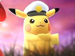 「ポケモンGO」，アニメ「ポケットモンスター」とのコラボイベントを3月5日からスタート。ソウブレイズ，カルボウ，グレンアルマが初登場