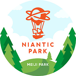 画像ギャラリー No.001のサムネイル画像 / Nianticと都立明治公園がAR関連パートナーシップを締結。「ポケモンGO」など位置情報コンテンツの新たな可能性を実現するAR体験,「Niantic Park」とは?