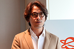 画像ギャラリー No.002のサムネイル画像 / Nianticと都立明治公園がAR関連パートナーシップを締結。「ポケモンGO」など位置情報コンテンツの新たな可能性を実現するAR体験,「Niantic Park」とは?