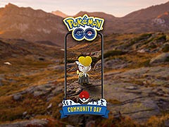 「ポケモンGO」，ジャラコが大量発生するコミュニティ・デイを6月21日に開催。イベントの詳細が明らかに