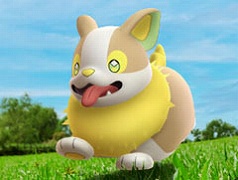 「ポケモンGO」，ワンパチが初登場するゲーム内イベントを6月20日0：00に開始。実施内容が明らかに