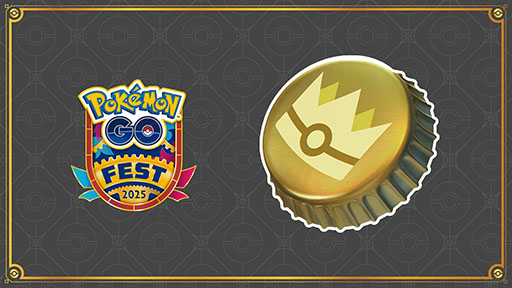 画像ギャラリー No.001のサムネイル画像 / 「ポケモンGO」,GOパス:過去の残像を6月23日10:00より期間限定で利用可能に。アップグレードで「きんのおうかん」入手の機会もあり