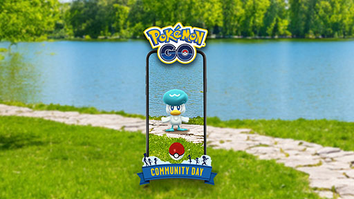 画像ギャラリー No.003のサムネイル画像 / 「ポケモンGO」，サービス開始9周年の記念イベントを7月1日に開始。9周年コインを持った「コレクレー」がアプリ内に初登場