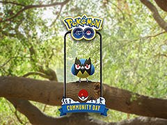 「ポケモンGO」，8月30日14：00開始のコミュニティ・デイではココガラが大量発生。イベント詳細が明らかに
