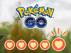 「ポケモンGO」，新たな仲良し度「大親友＋」を全世界で段階的に実装。場所を問わずポケモン交換を行える新機能「リモート交換」も同時に登場